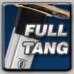 Full Tang Sword
