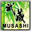 Musashi Swords