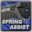 Spring Assist Knives