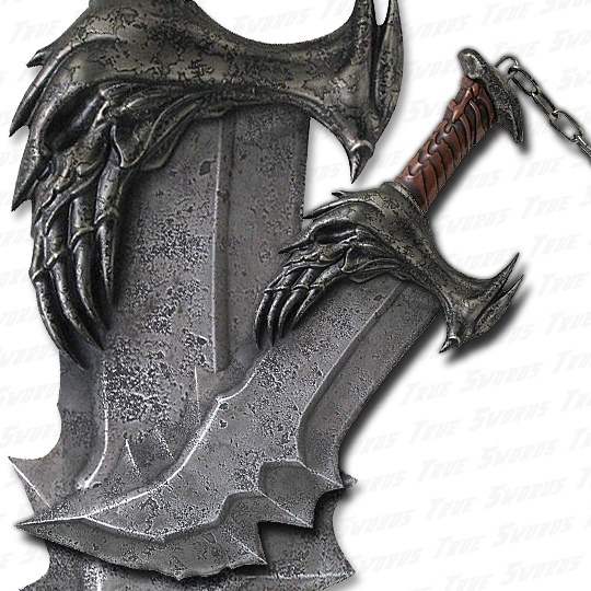 Blades Of Athena God Of War. God of War - Kratos Sword