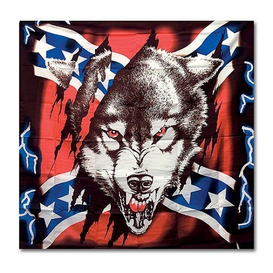 Rebel Flag (Alabama) Tattoo Design 2008John McCain's opposition to displays 