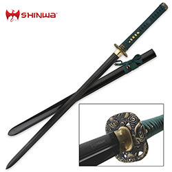 Japanese Katana | True Swords