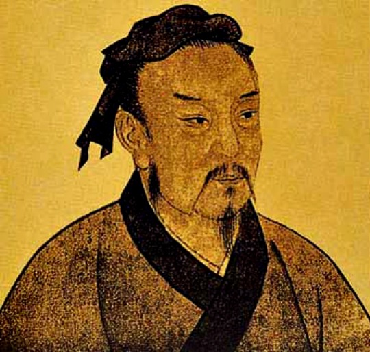 Xiong Mao