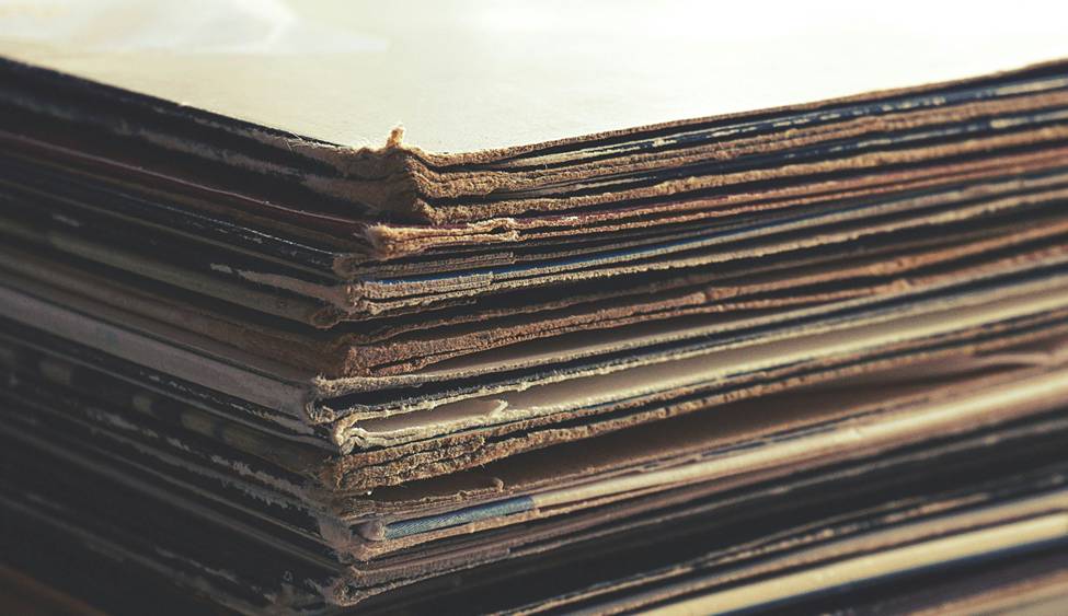 Cardboard
