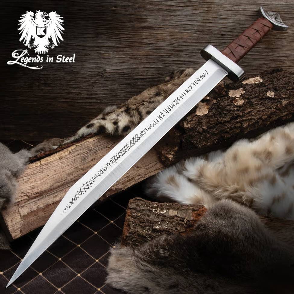 Seax Sword