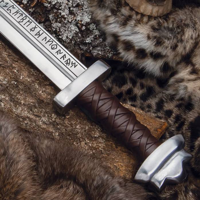 Long Seax