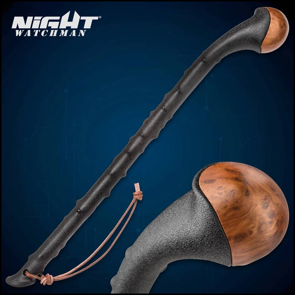 Blackthorn Shillelagh