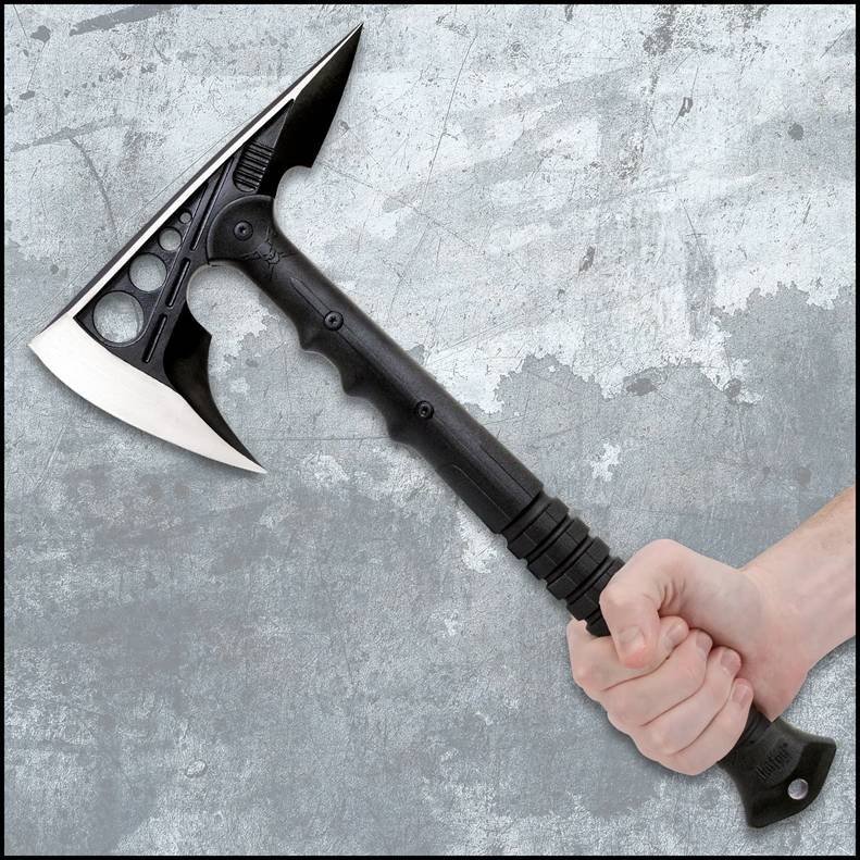 Tactical Axe