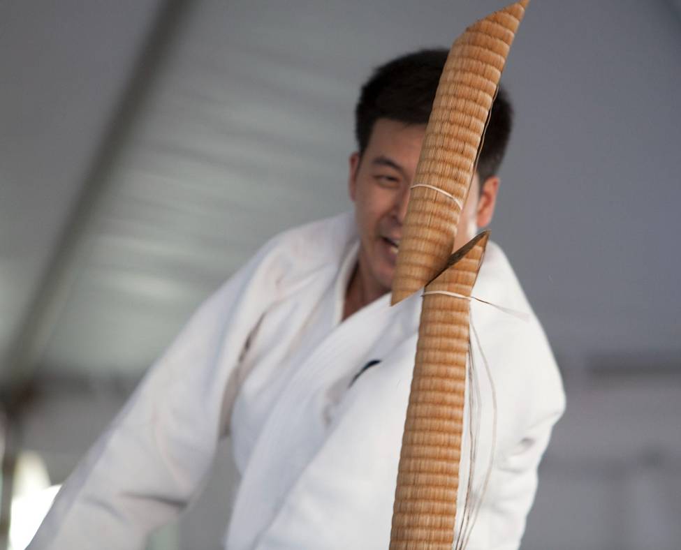 Here for a Wakizashi or Katana