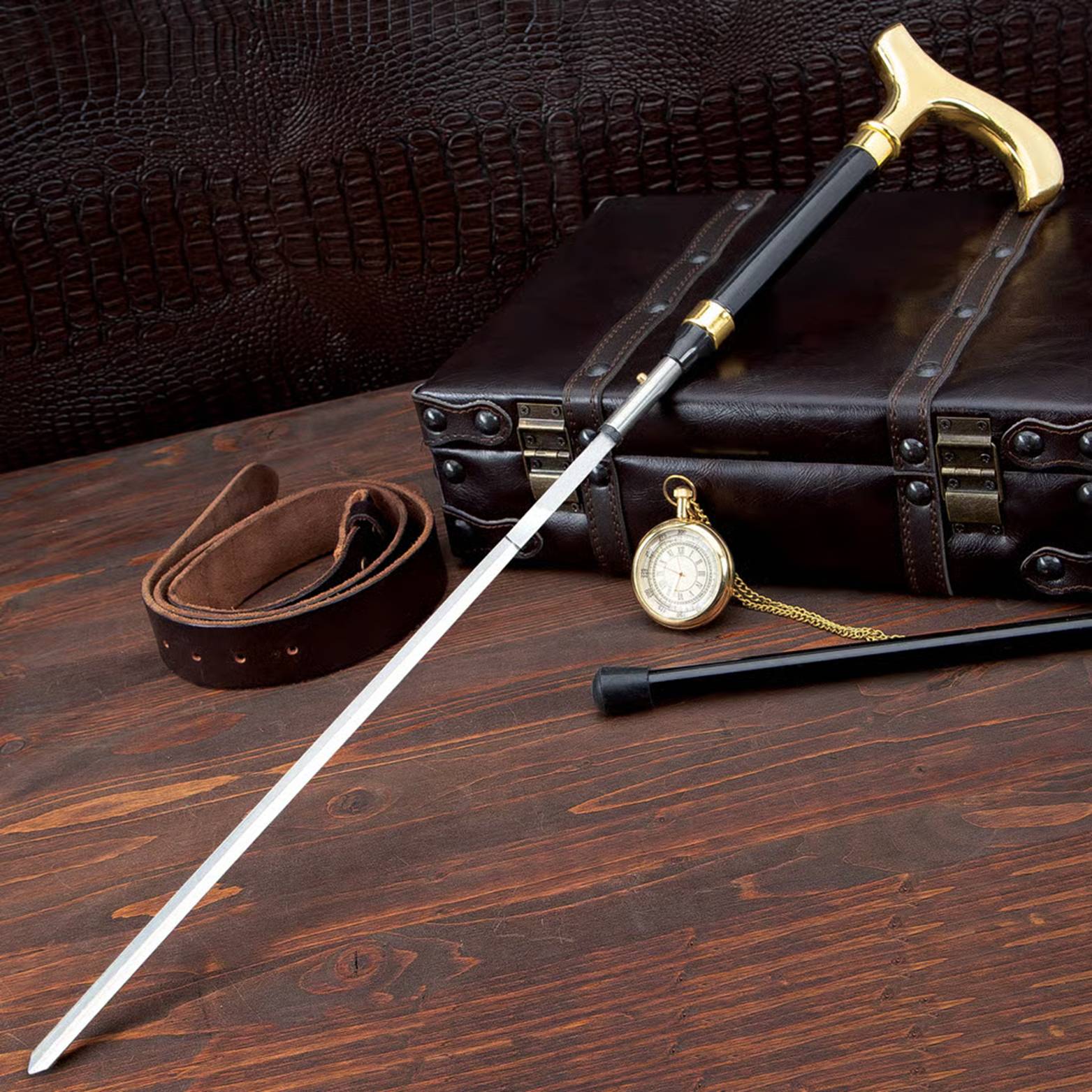 Shillelaghs