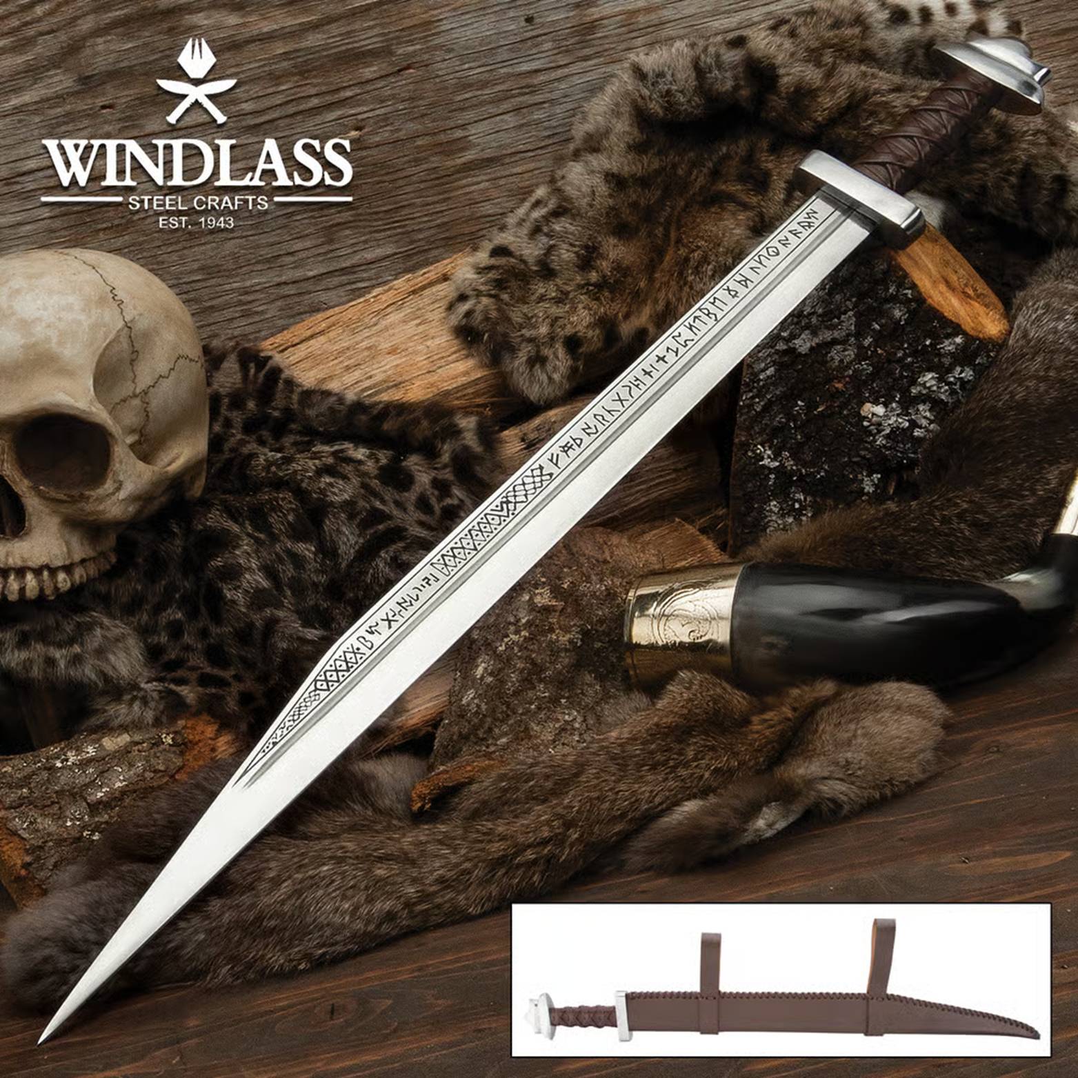 Seax Swords