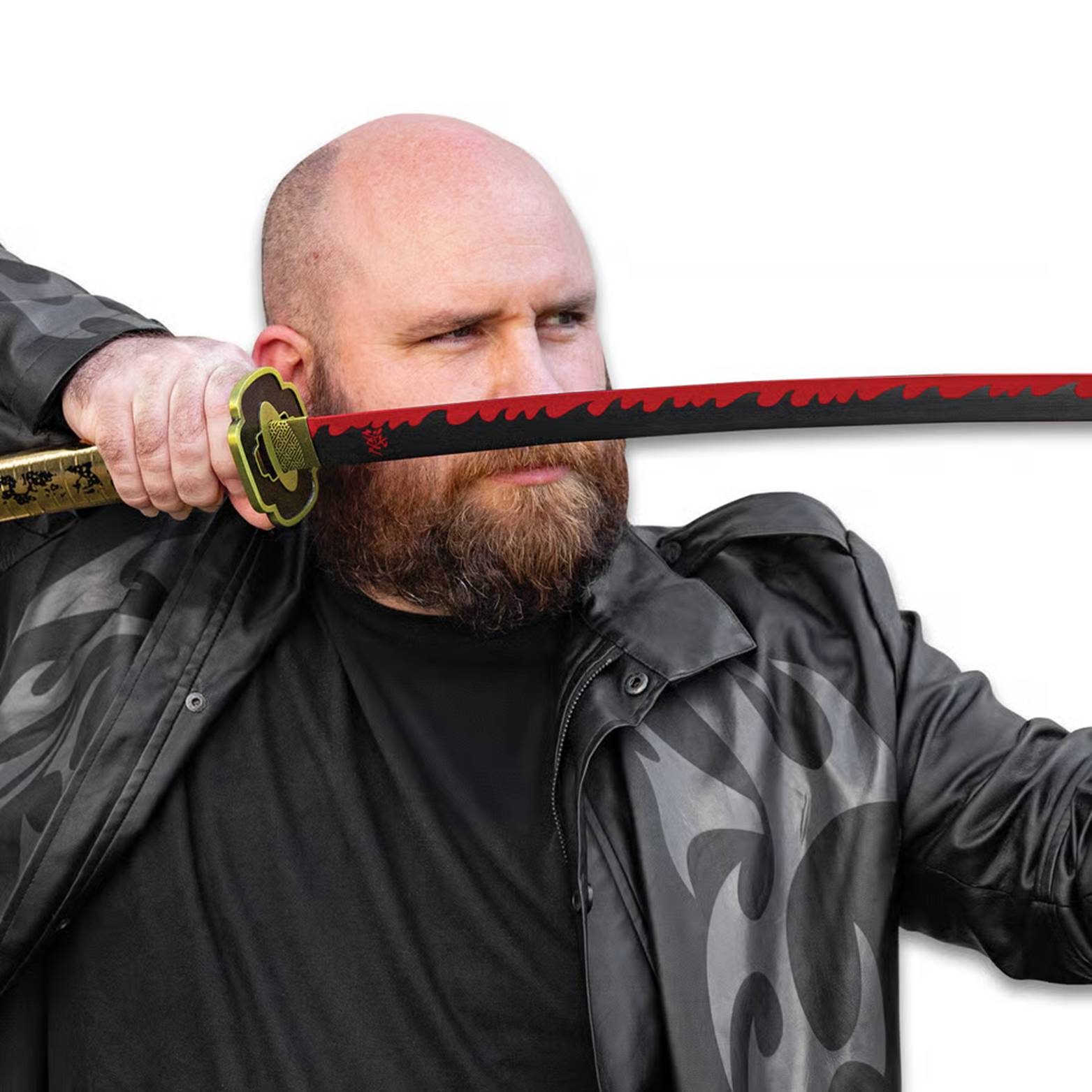 Yorichi’s Sword