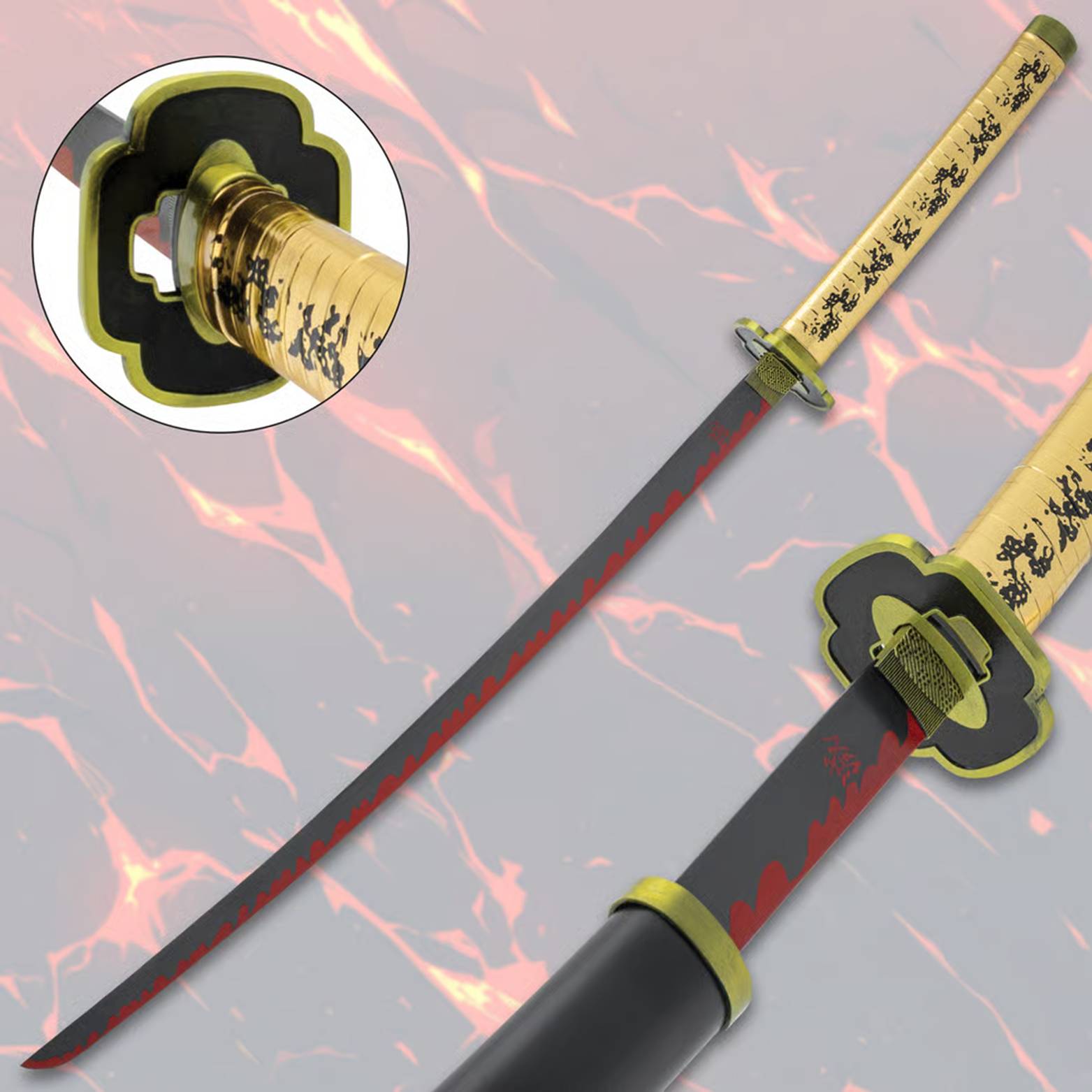 Anime Sword 