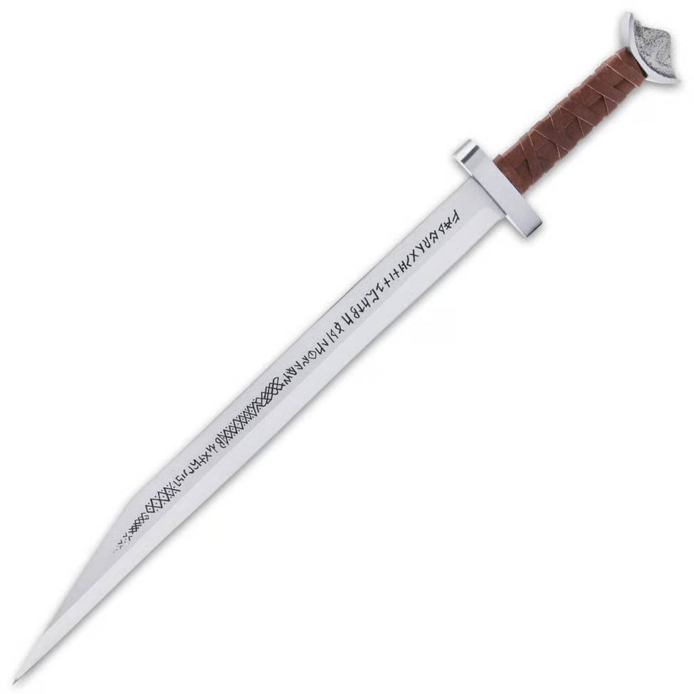 Viking Seax Sword