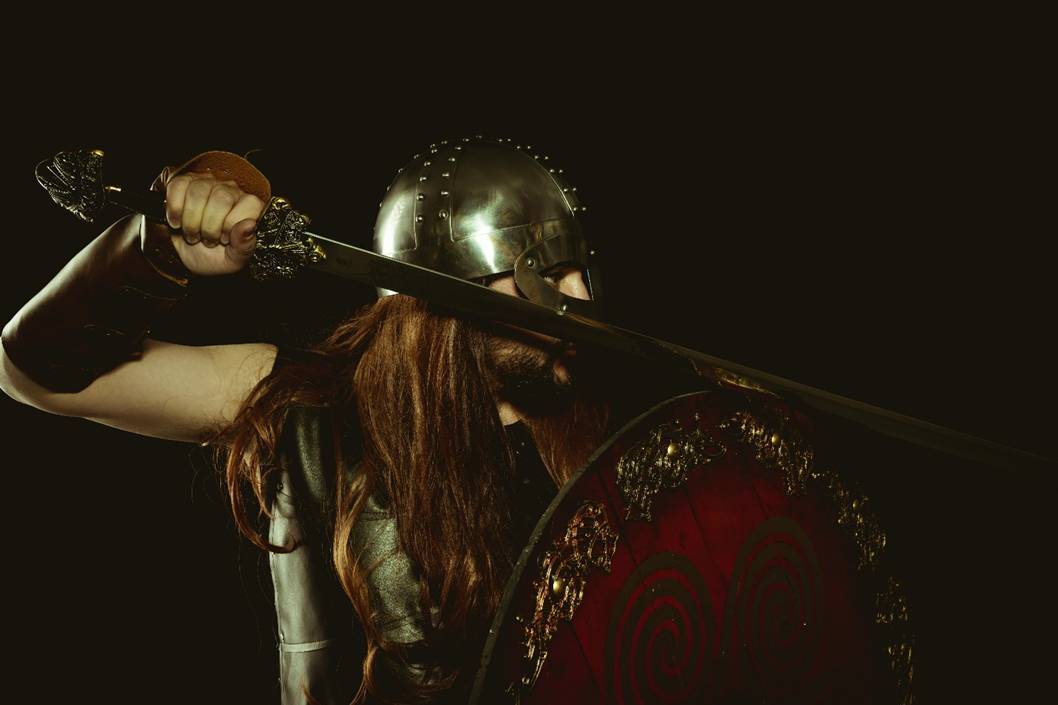 Viking Sword