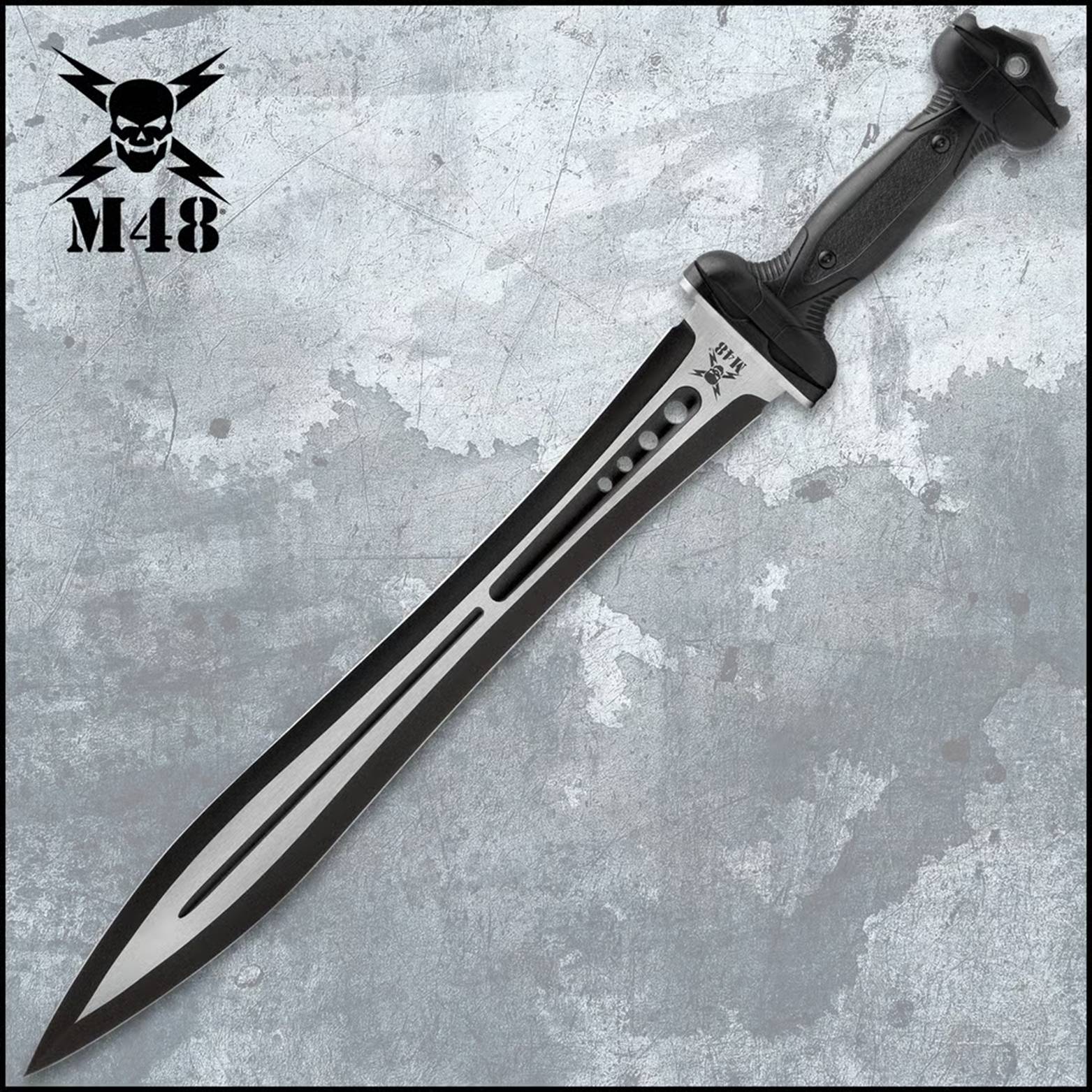 Defense Sword Patterns