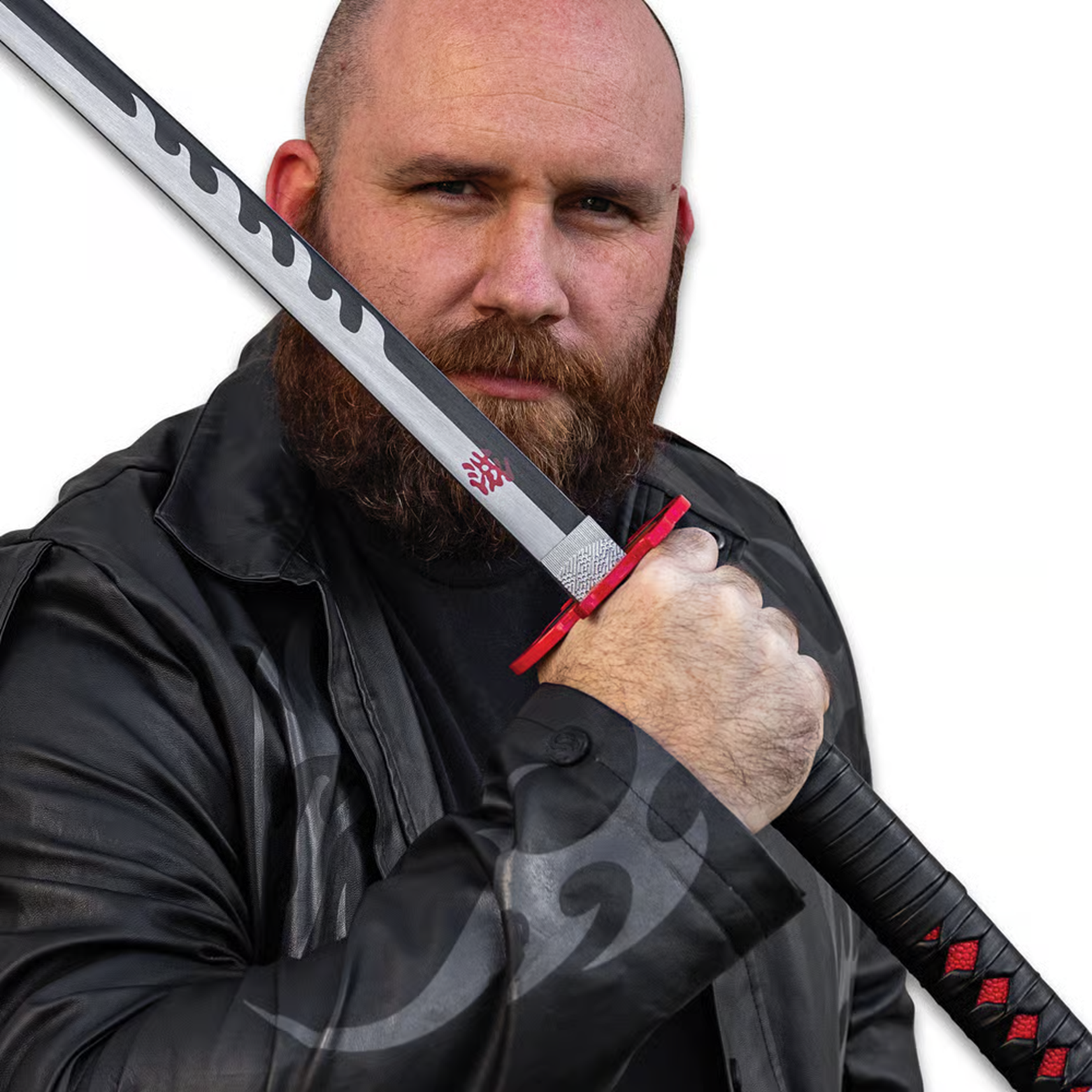 Anime Cosplay Swords 