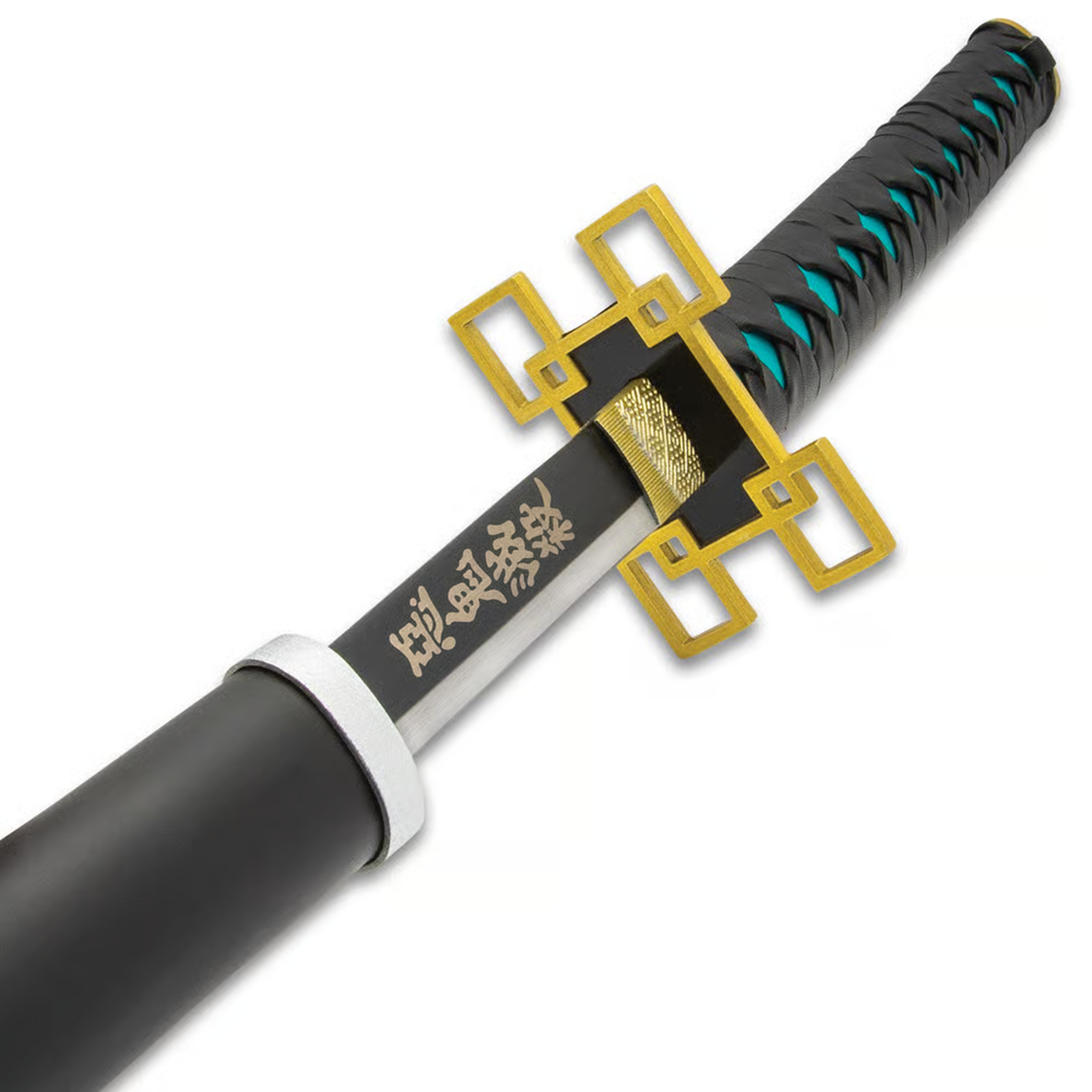 Anime Sword Replicas
