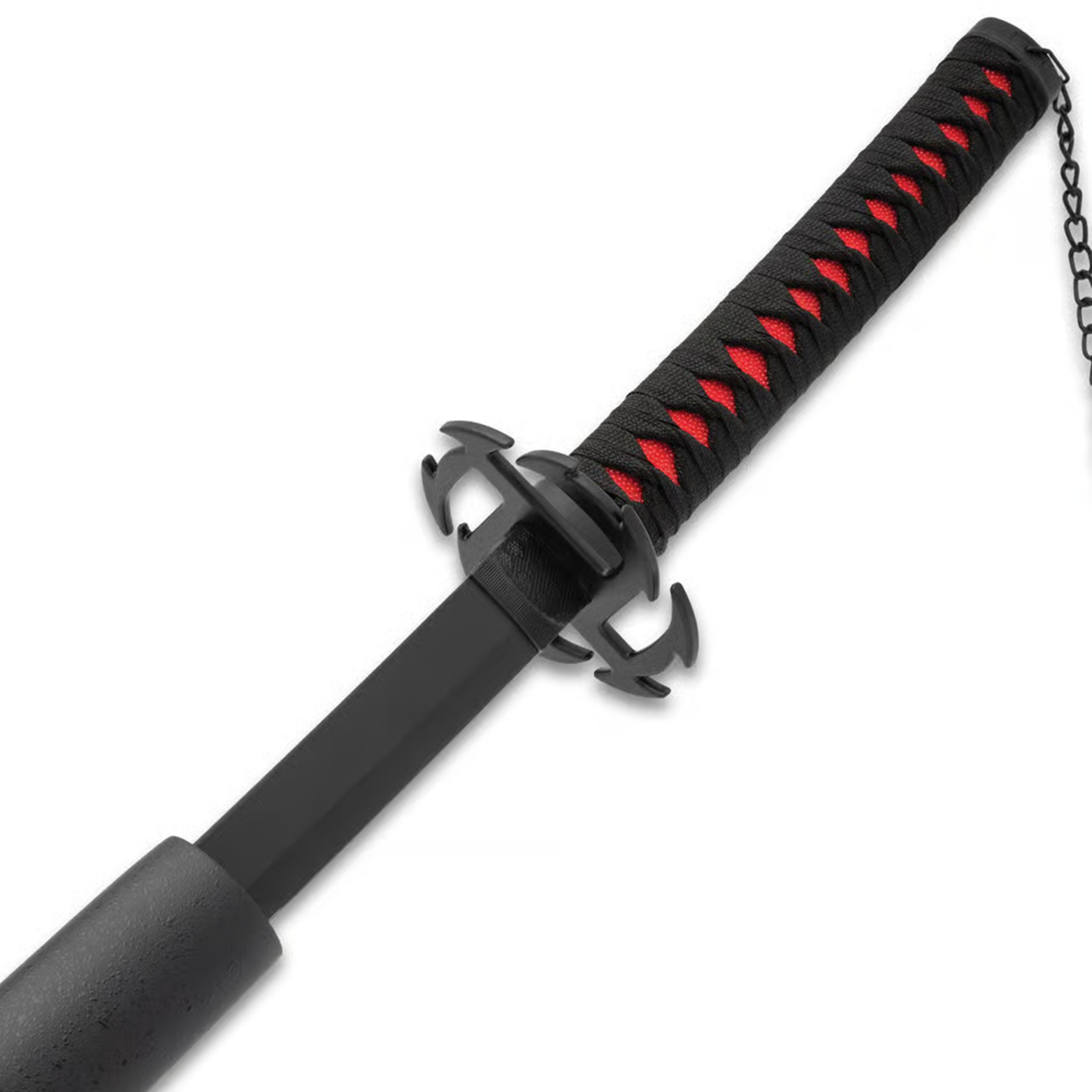 Ichigo Cosplay Sword 
